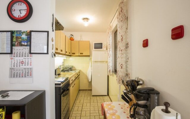 Apartment Laurus / Two Bedrooms A1