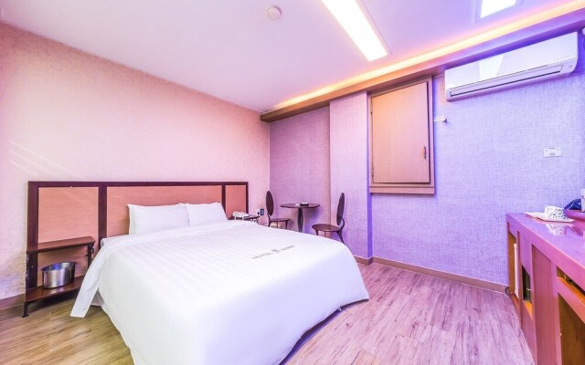 Oryu Bon Motel