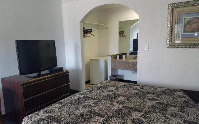 Flamingo Inn Rosemead