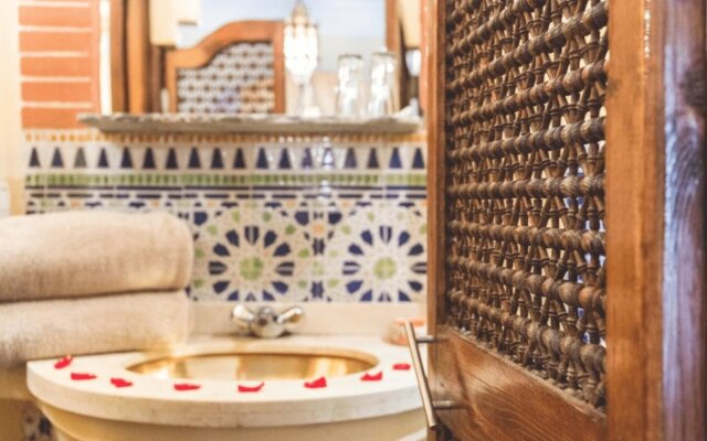 Riad Catalina