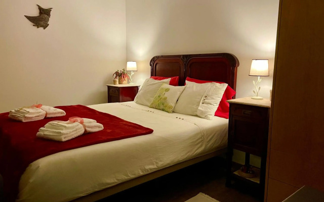 Casa do Pomar - Eido do Pomar