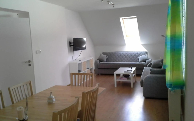 Apartmán Hastrmánek, Kvilda 3