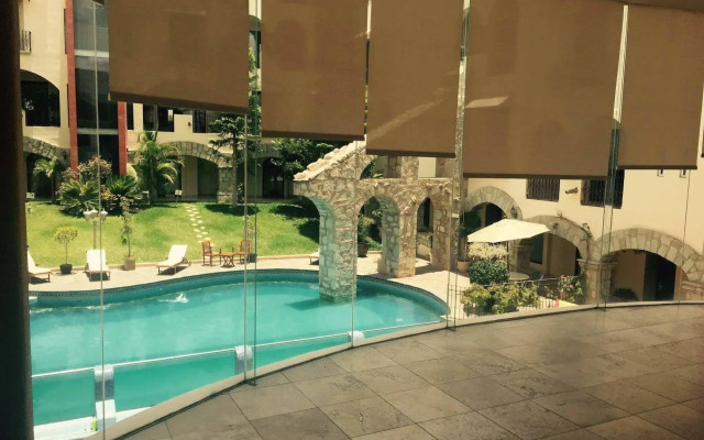 Quinta las Alondras Hotel and Spa