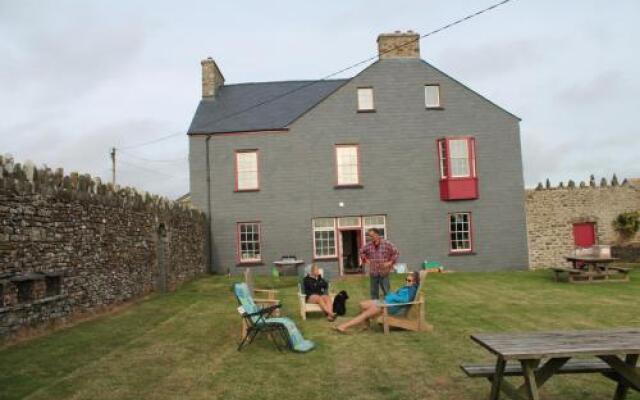 Southwood Farm Bed & Breakfast