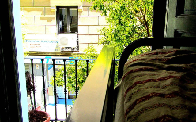 Hostel Era Alonso Martinez