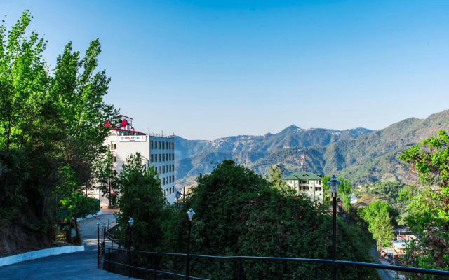 OYO 9101 Shoghi Eco Valley