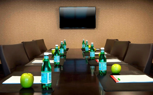 Courtyard by Marriott Poughkeepsie