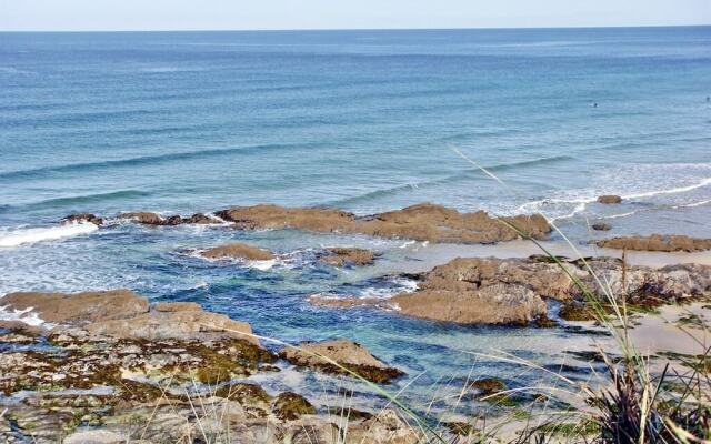 Atlantic Apartments Newquay