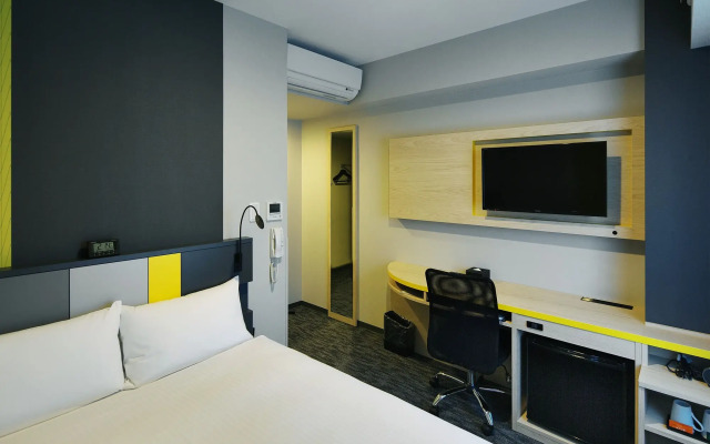 Smile Hotel Utsunomiya Nishiguchi Ekimae