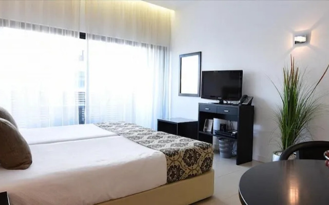 5 Brilliant Spa Beach Resort Studio