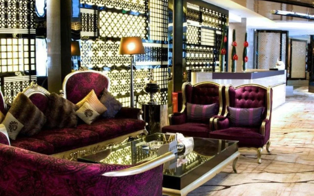 Grand Hotel Chengdu