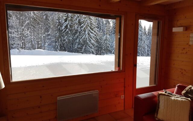 Raiches 1 - ARAVIS Holidays