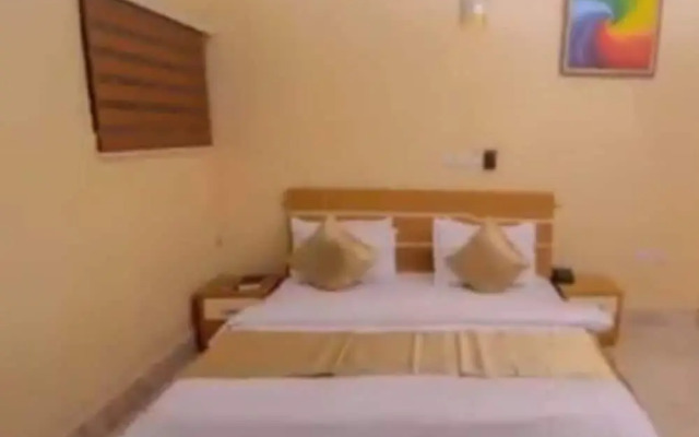 Topview Hotel Asaba