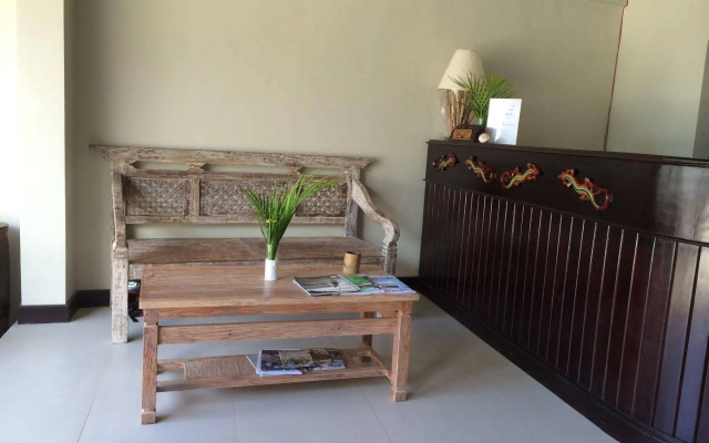 Kutamara Hotel