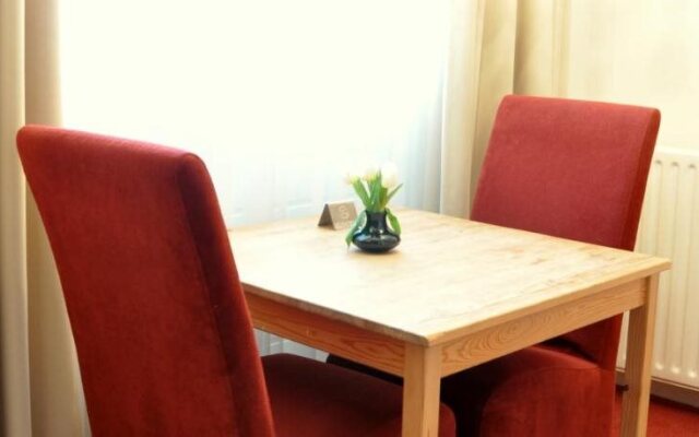 Hotel de Oringer Marke & Stee by Flow