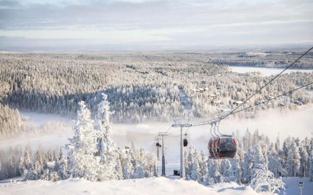 Ski-Inn Ruka Suites