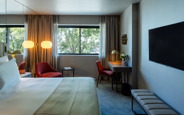 Altis Porto Hotel