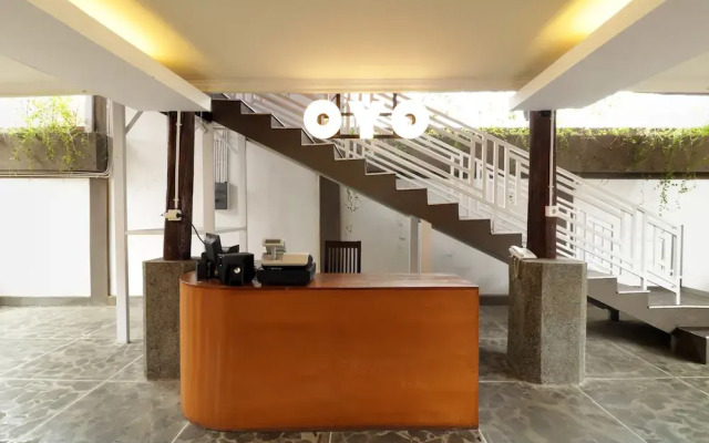 Baldev Casa by OYO Rooms