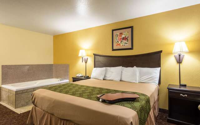 Econo Lodge Inn & Suites Searcy