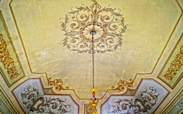 Historical Suites VVM