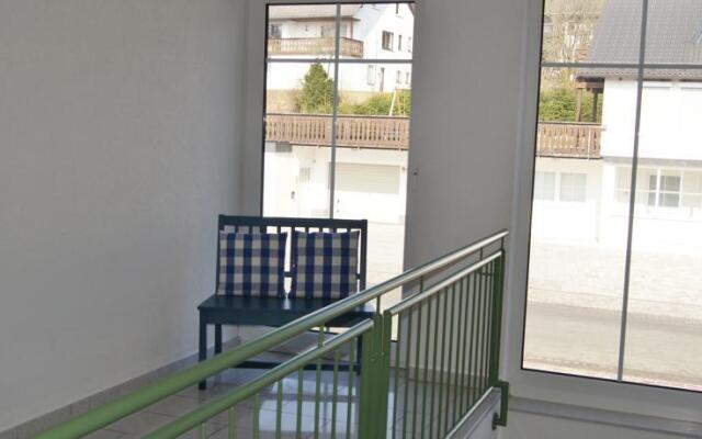 Winterberg Appartement 21067