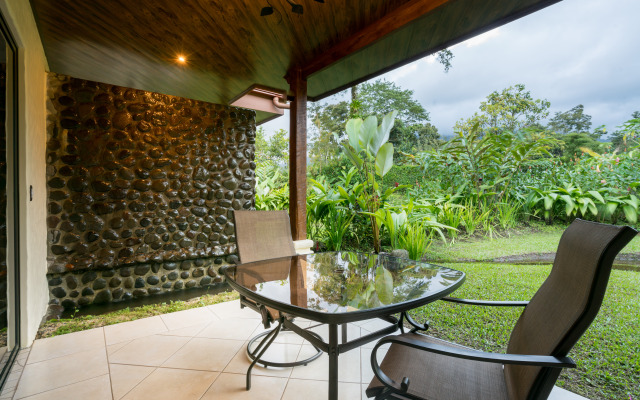 Casa Luna Hotel