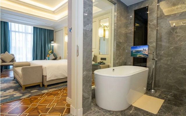 Kb Hotel