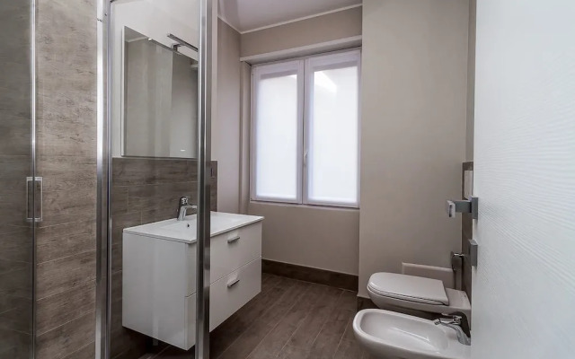 Lake Como Holiday Apartments