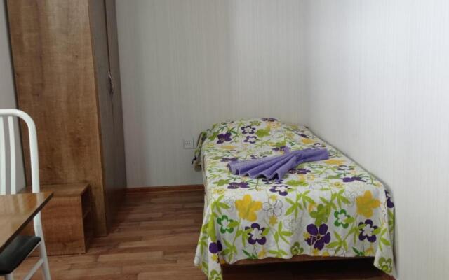 Bizim Ev hostel