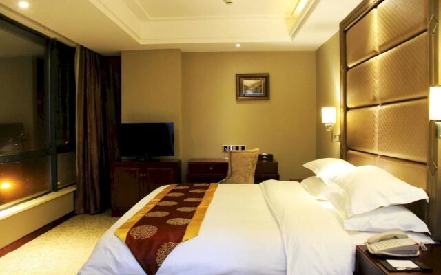 Changsha Liri Dynasty Hotel