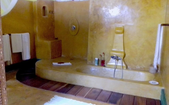 Jardim dos Aloés - Unique B&B