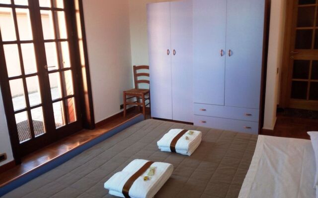 B&B Il Giramondo