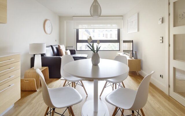 La Concha Suite Apartment 4 by FeelFree Rentals