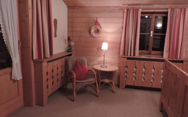 Ferienwohnung Schustererhof