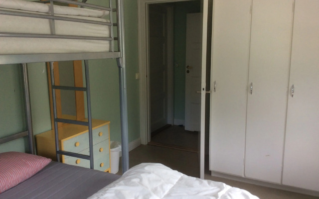 Lönneberga vandrarhem