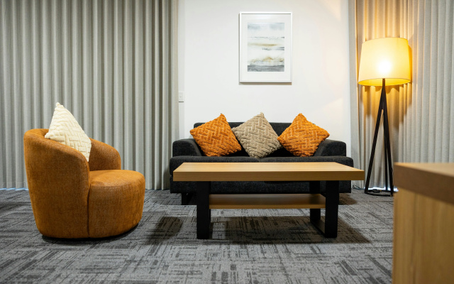 Baileys Serviced Apartments – Guest Rooms – Perth