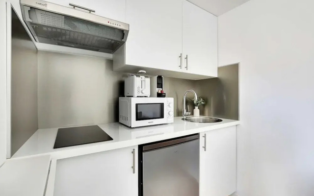 Charming Duplex - 1br/2p - Kremlin-bicetre