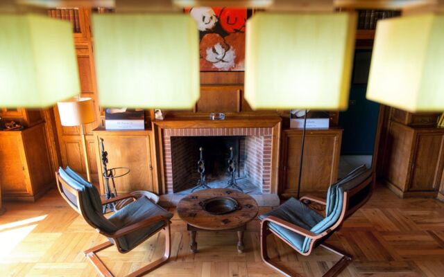 Els Jardins De La Martana