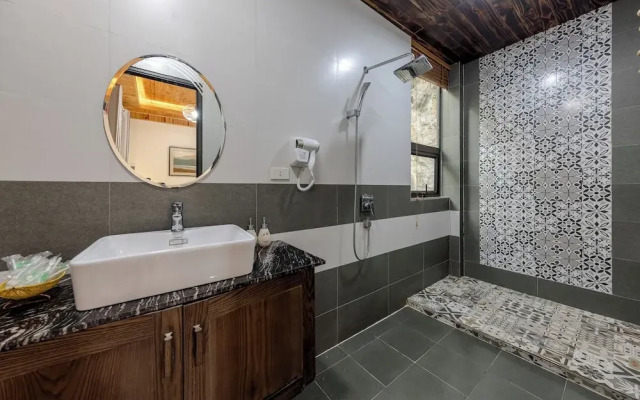 Trang An Aroma Homestay