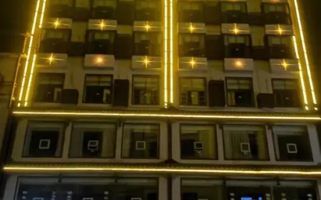Libo Shengwei Grand Hotel