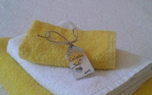 B&B Calata Di Soli
