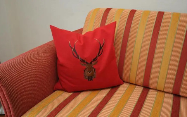 Appartement Bergblick I