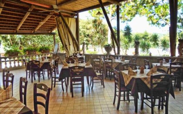 Agriturismo La Chiana