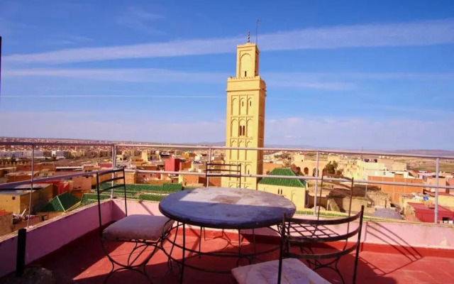 Dar Merzouga Meknes