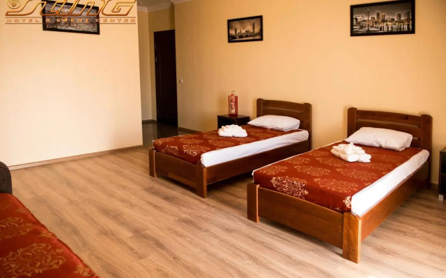 Sting Hotel & Event Palace