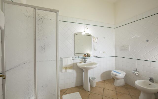 La Loggia Villa Gloria - Adults Only