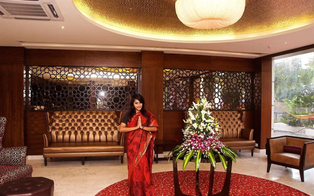 Chris Hotel Whitefield