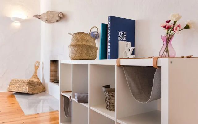Sun Drop II With Garden - Drios Beach Paros