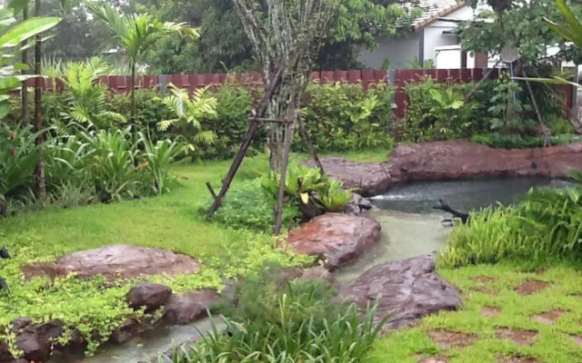 Saabpaiboon Grand Resort