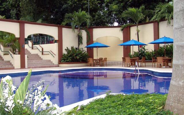 Hilton Princess San Pedro Sula